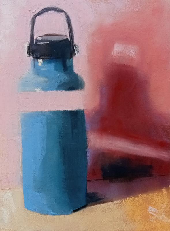 a prelude to Kamui (VII)